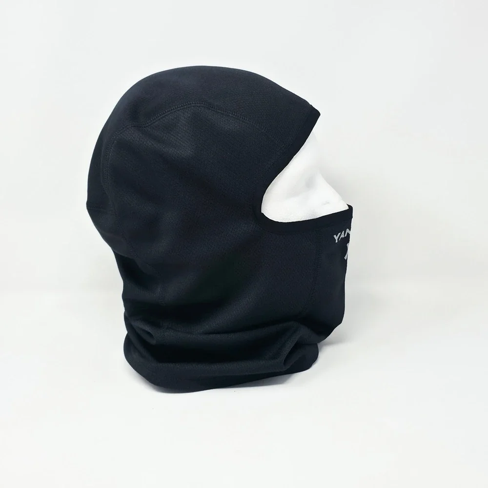 '47 Brand New York Yankees B-QTOTB17ZME-BK Balaclava Unisex OSFA Black MLB Mask